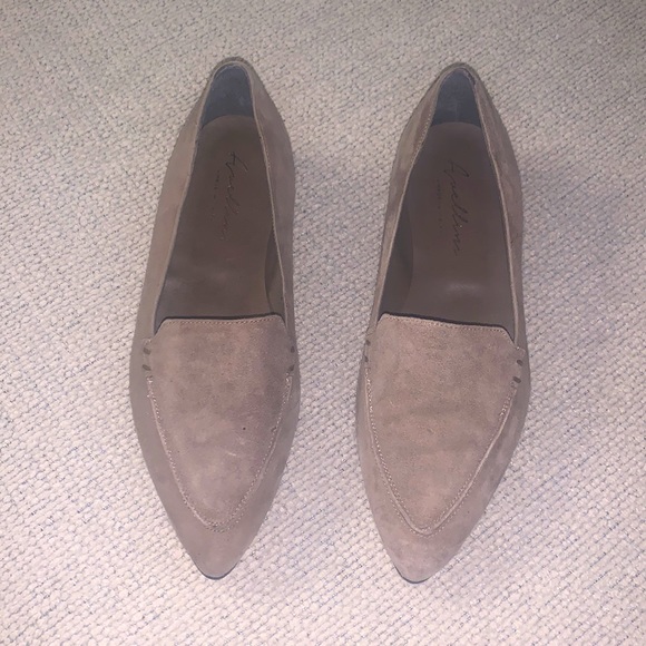 Avellini Shoes - Avellini Flats